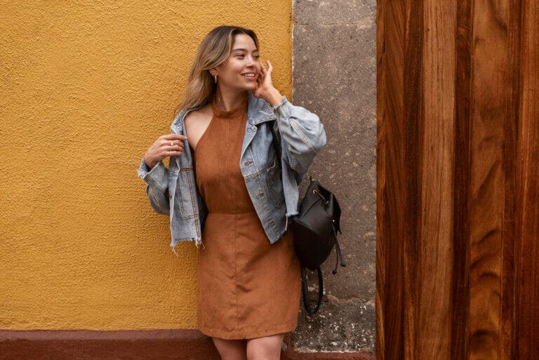 Qué hacer si tu look se ve soso aunque tengas prendas bonitas