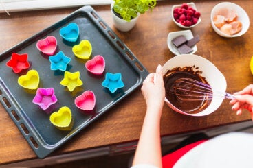 7 errores frecuentes al hornear en moldes de silicona que pueden arruinar tu receta