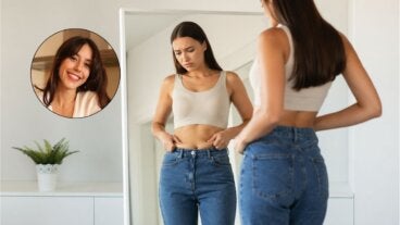 Ozempic para perder peso: experta en nutrición nos explica al respecto