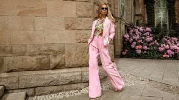 ¿Cuáles son los pantalones que ayudan a ver las piernas más largas?