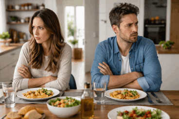 6 detalles pequeños que dañan más la convivencia que una pelea grande