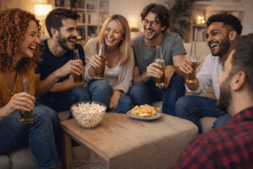 20 preguntas de “qué prefieres” para encender una reunión de amigos