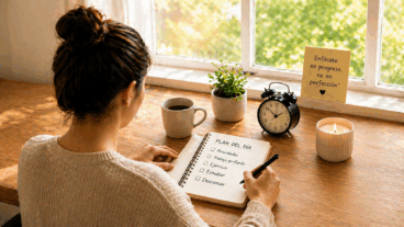 ¿Sientes que todo va regular? Mira 7 consejos prácticos para hacer que tus días sean más provechosos