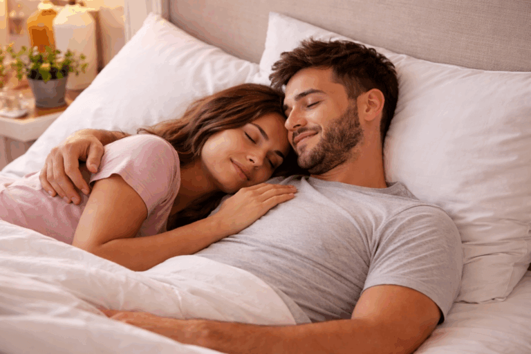 ¿Qué tan importante es el sexo en las relaciones de pareja?