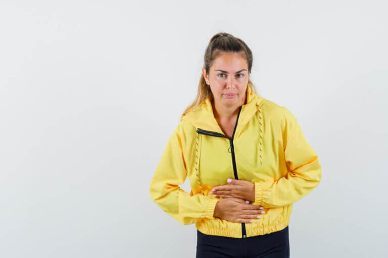 ¿Qué pasa en tu cuerpo cuando “te suenan las tripas”?