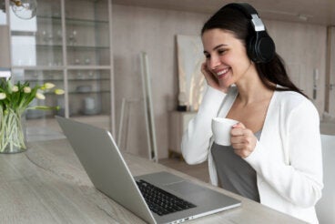 Lo bueno, lo malo y lo feo que tiene el teletrabajo para tu bienestar diario