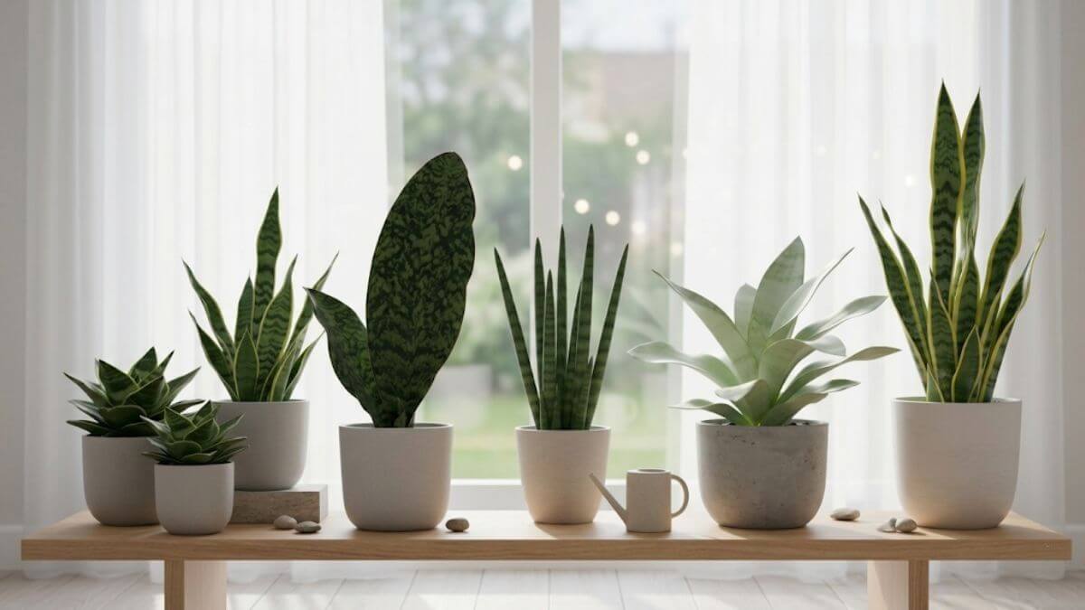 zimmerpflanzen für unbeheizte räume Zimmerpflanzen für wenig Licht im Set kaufen main image 0