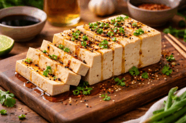 El mejor tofu que has probado: así debes prepararlo para ganar sabor y textura