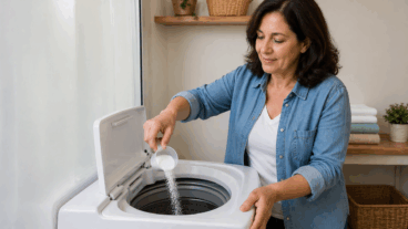 Los 5 usos del bórax que facilitan la limpieza de la casa