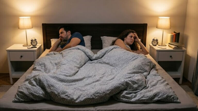 Cómo hablar del deseo sin convertir la conversación en un juicio personal