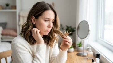 Cómo hacer que un cabello lastimado se vea más sano: 7 trucos para salvarlo