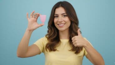 Copa menstrual: 6 cuidados de higiene para que siempre sea segura y cómoda para ti