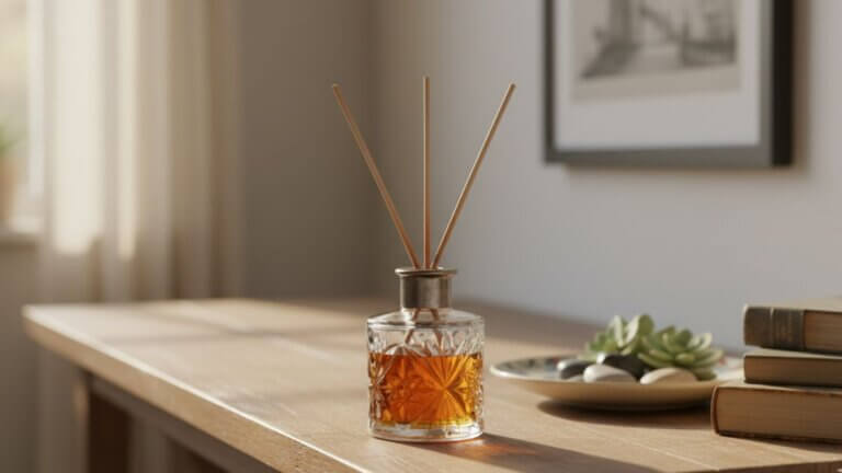 Difusor de aromas