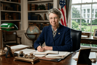 Eleanor Roosevelt y el valor de hacer lo que crees que no puedes: 7 minirretos para ganar seguridad
