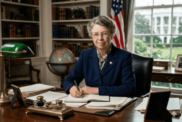 Eleanor Roosevelt y el valor de hacer lo que crees que no puedes: 7 minirretos para ganar seguridad
