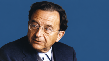 Erich Fromm: “Si no eres feliz con lo que tienes, tampoco lo serás con lo que te falta”