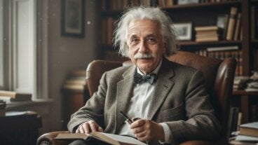 Albert Einstein: "No dejes de hacer preguntas": la mini-lista para evitar decisiones impulsivas
