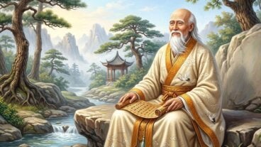 Lao-Tse, filósofo chino, "El que todo lo juzga fácil, encontrará muchas dificultades"