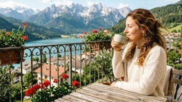 Ideas simples para disfrutar más de los pequeños momentos de la vida