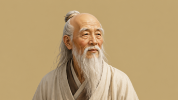 Lao Tse: “Quien se justifica no convence”