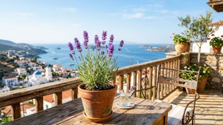 Lavanda