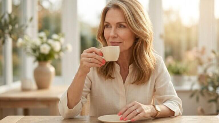 Uñas perfectas después de los 50: esmaltes para lucir unas manos jóvenes