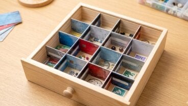 No tires las tarjetas de crédito viejas: 5 ideas para tu hogar