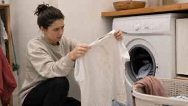 ¿Tu lavadora ha perdido eficiencia? Mira 9 cuidados y trucos para que lave mejor