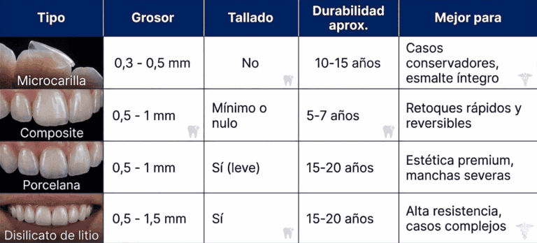 Carillas