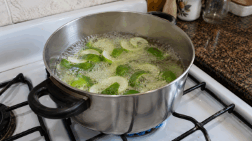 8 formas de usar limón para limpiar y aromatizar tu casa