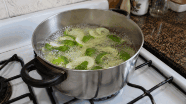 8 formas de usar limón para limpiar y aromatizar tu casa