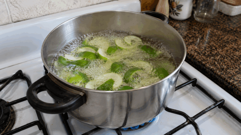 8 formas de usar limón para limpiar y aromatizar tu casa
