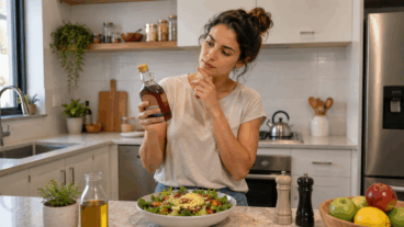 El jarabe de arce es muy útil en la cocina: 8 ideas más allá de los panqueques