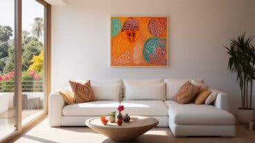 8 errores de decoración que hacen que tu casa se vea desordenada