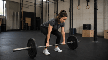 Empezar CrossFit en 2026: 8 consejos que te ayudarán en tu camino