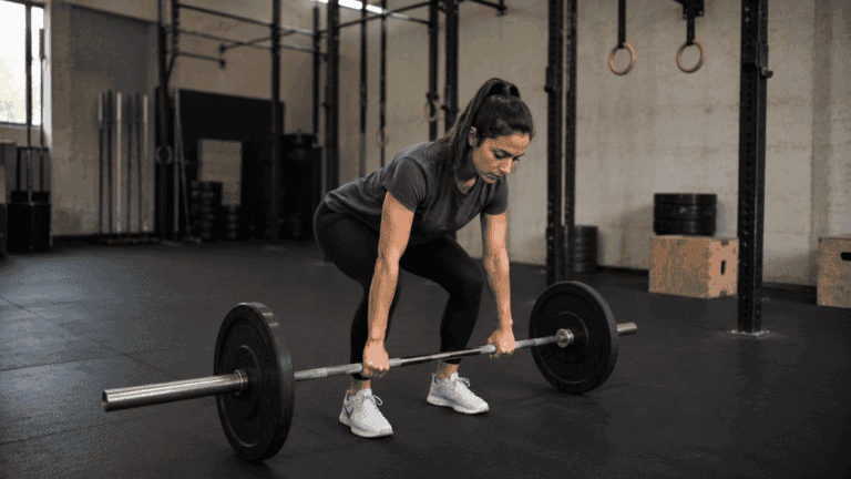 Empezar CrossFit en 2026: 8 consejos que te ayudarán en tu camino