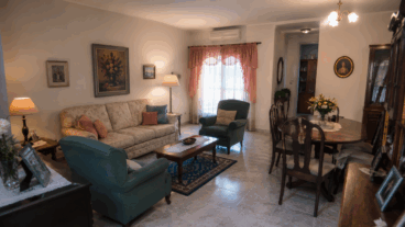 No son los muebles: 9 errores de decoración que hacen ver tu casa anticuada