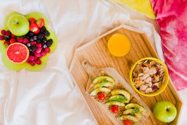 Qué no conviene comer en el desayuno si quieres más energía
