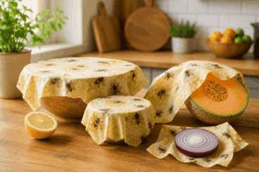 Adiós al papel film: la solución reutilizable que está revolucionando la cocina