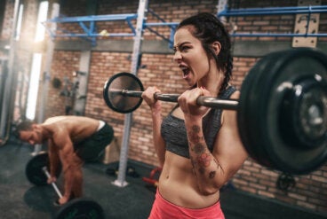 ¿Qué significa llegar al fallo muscular y cuándo NO debes hacerlo?
