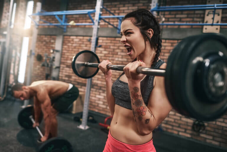 ¿Qué significa llegar al fallo muscular y cuándo NO debes hacerlo?