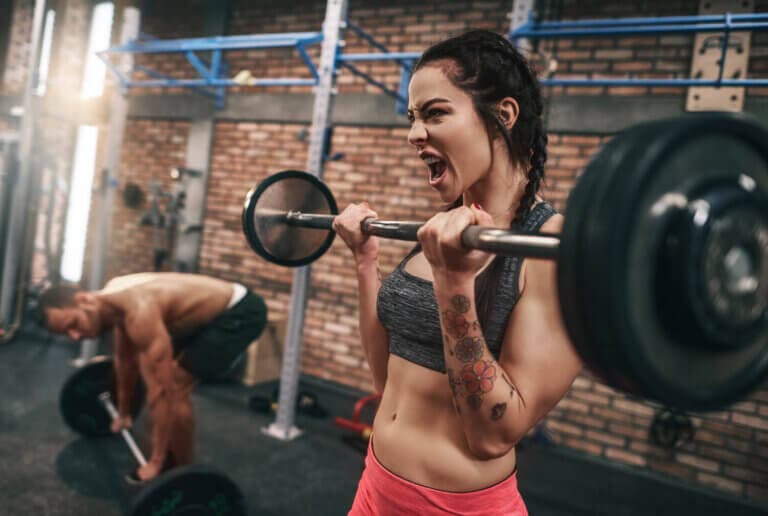 ¿Qué significa llegar al fallo muscular y cuándo NO debes hacerlo?