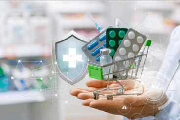 El auge de la farmacia online: salud y comodidad a un solo clic