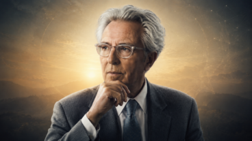 Viktor Frankl: "Cuando no puedes cambiar la situación, el reto es cambiarte": 3 preguntas para días torcidos