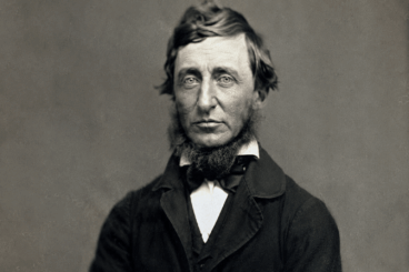"No basta con estar ocupado": la lección de Thoreau para detectar las trampas que te roban el día