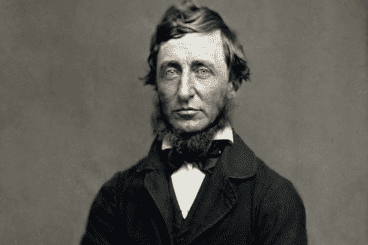 "No basta con estar ocupado": la lección de Thoreau para detectar las trampas que te roban el día