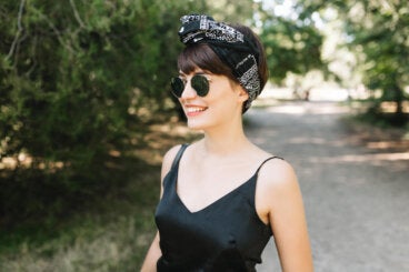 Cómo incluir una bandana en tu look: 8 formas simples para sumar variedad