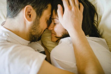 Cuando la intimidad se vuelve pura logística y la pareja empieza a notarlo en todo