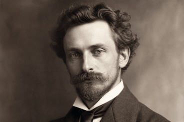 James Allen, “Las circunstancias no hacen al hombre, lo revelan.”