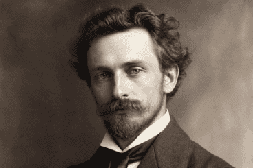 James Allen, “Las circunstancias no hacen al hombre, lo revelan.”